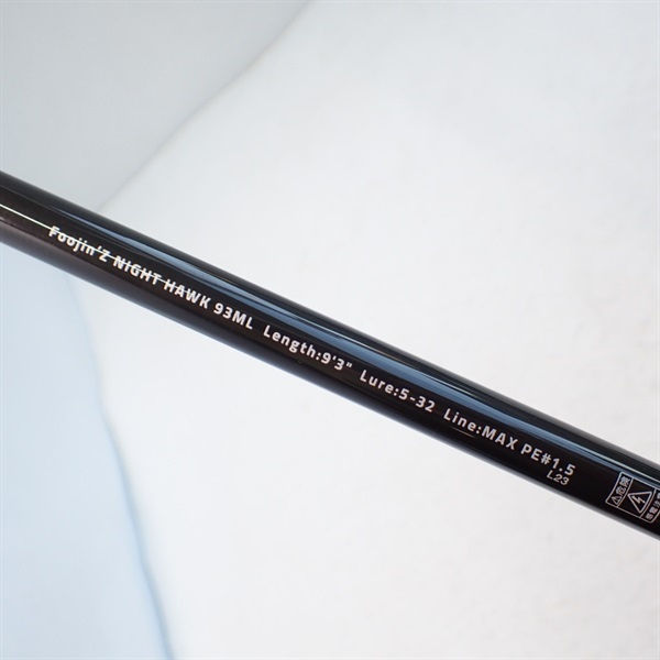 風神Ｚ ナイトホーク９３ＭＬ